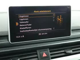 Audi A4 Avant 2.0 TFSI MHEV Sport S line black edition thumbnail 34