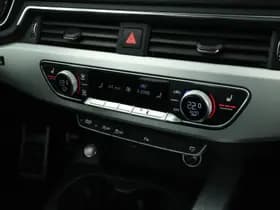 Audi A4 Avant 2.0 TFSI MHEV Sport S line black edition thumbnail 35