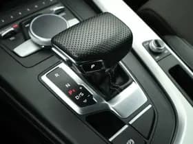 Audi A4 Avant 2.0 TFSI MHEV Sport S line black edition thumbnail 37