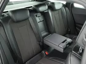 Audi A4 Avant 2.0 TFSI MHEV Sport S line black edition thumbnail 39