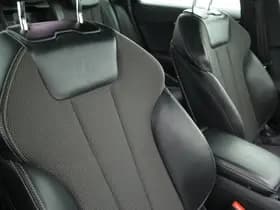 Audi A4 Avant 2.0 TFSI MHEV Sport S line black edition thumbnail 41