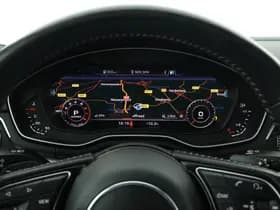 Audi A4 Avant 2.0 TFSI MHEV Sport S line black edition thumbnail 45