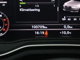 Audi A4 Avant 2.0 TFSI MHEV Sport S line black edition thumbnail 46