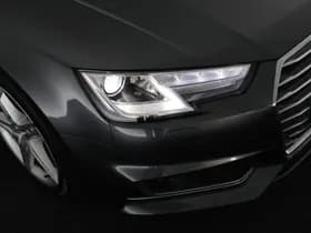 Audi A4 Avant 2.0 TFSI MHEV Sport S line black edition thumbnail 51