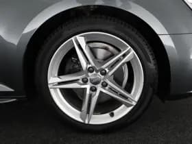 Audi A4 Avant 2.0 TFSI MHEV Sport S line black edition thumbnail 52