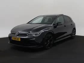 Volkswagen Golf 1.5 eTSI 150pk DSG R-Line Panormadak Camera Harman Kardon Headup Stoel+ Stuurverwarming