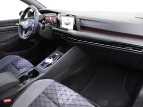 Volkswagen Golf 1.5 eTSI 150pk DSG R-Line Panormadak Camera Harman Kardon Headup Stoel+ Stuurverwarming thumbnail 3