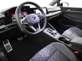 Volkswagen Golf 1.5 eTSI 150pk DSG R-Line Panormadak Camera Harman Kardon Headup Stoel+ Stuurverwarming thumbnail 8