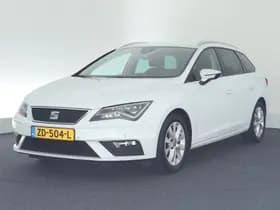 SEAT Leon ST 1.0 116pk DSG EcoTSI Style Business Intense Keyless Led Navigatie