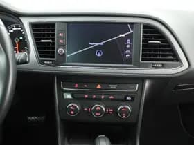 SEAT Leon ST 1.0 116pk DSG EcoTSI Style Business Intense Keyless Led Navigatie thumbnail 12