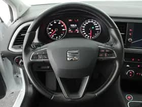 SEAT Leon ST 1.0 116pk DSG EcoTSI Style Business Intense Keyless Led Navigatie thumbnail 17