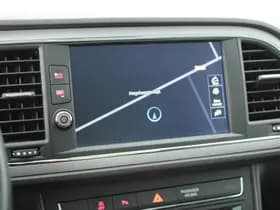 SEAT Leon ST 1.0 116pk DSG EcoTSI Style Business Intense Keyless Led Navigatie thumbnail 19