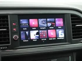 SEAT Leon ST 1.0 116pk DSG EcoTSI Style Business Intense Keyless Led Navigatie thumbnail 20