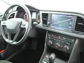 SEAT Leon ST 1.0 116pk DSG EcoTSI Style Business Intense Keyless Led Navigatie thumbnail 3