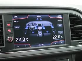 SEAT Leon ST 1.0 116pk DSG EcoTSI Style Business Intense Keyless Led Navigatie thumbnail 21