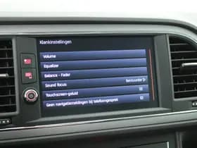 SEAT Leon ST 1.0 116pk DSG EcoTSI Style Business Intense Keyless Led Navigatie thumbnail 22