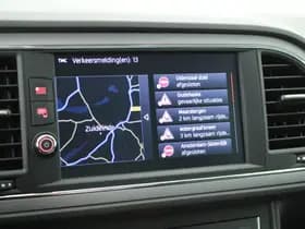 SEAT Leon ST 1.0 116pk DSG EcoTSI Style Business Intense Keyless Led Navigatie thumbnail 23