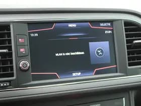 SEAT Leon ST 1.0 116pk DSG EcoTSI Style Business Intense Keyless Led Navigatie thumbnail 24