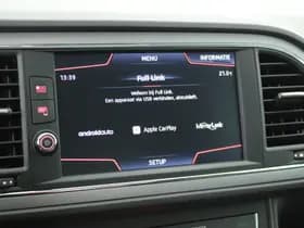 SEAT Leon ST 1.0 116pk DSG EcoTSI Style Business Intense Keyless Led Navigatie thumbnail 25