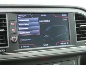 SEAT Leon ST 1.0 116pk DSG EcoTSI Style Business Intense Keyless Led Navigatie thumbnail 26