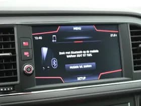 SEAT Leon ST 1.0 116pk DSG EcoTSI Style Business Intense Keyless Led Navigatie thumbnail 27