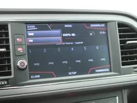 SEAT Leon ST 1.0 116pk DSG EcoTSI Style Business Intense Keyless Led Navigatie thumbnail 29