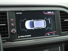 SEAT Leon ST 1.0 116pk DSG EcoTSI Style Business Intense Keyless Led Navigatie thumbnail 30