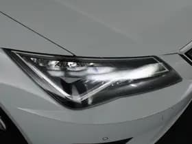 SEAT Leon ST 1.0 116pk DSG EcoTSI Style Business Intense Keyless Led Navigatie thumbnail 4