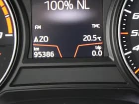 SEAT Leon ST 1.0 116pk DSG EcoTSI Style Business Intense Keyless Led Navigatie thumbnail 36
