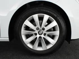 SEAT Leon ST 1.0 116pk DSG EcoTSI Style Business Intense Keyless Led Navigatie thumbnail 42