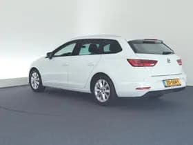 SEAT Leon ST 1.0 116pk DSG EcoTSI Style Business Intense Keyless Led Navigatie thumbnail 6