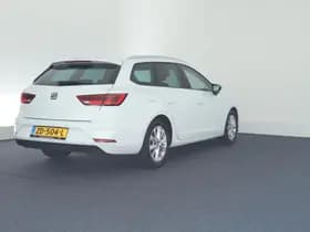 SEAT Leon ST 1.0 116pk DSG EcoTSI Style Business Intense Keyless Led Navigatie thumbnail 7