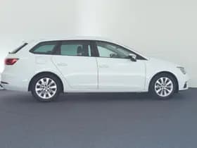 SEAT Leon ST 1.0 116pk DSG EcoTSI Style Business Intense Keyless Led Navigatie thumbnail 8