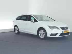 SEAT Leon ST 1.0 116pk DSG EcoTSI Style Business Intense Keyless Led Navigatie thumbnail 9