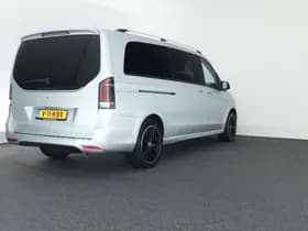 Mercedes-Benz V-Klasse 300d 237pk XXL L3 Exclusive AMG-Line 2x Elek. Schuifdeur 360Camera Leder Stoelventilatie Memory Burmester thumbnail 12