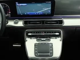 Mercedes-Benz V-Klasse 300d 237pk XXL L3 Exclusive AMG-Line 2x Elek. Schuifdeur 360Camera Leder Stoelventilatie Memory Burmester thumbnail 18