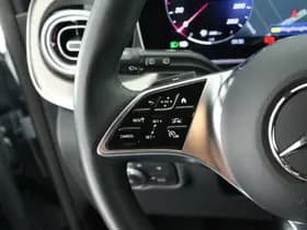 Mercedes-Benz V-Klasse 300d 237pk XXL L3 Exclusive AMG-Line 2x Elek. Schuifdeur 360Camera Leder Stoelventilatie Memory Burmester thumbnail 21