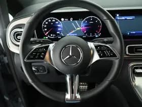 Mercedes-Benz V-Klasse 300d 237pk XXL L3 Exclusive AMG-Line 2x Elek. Schuifdeur 360Camera Leder Stoelventilatie Memory Burmester thumbnail 22