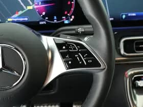 Mercedes-Benz V-Klasse 300d 237pk XXL L3 Exclusive AMG-Line 2x Elek. Schuifdeur 360Camera Leder Stoelventilatie Memory Burmester thumbnail 23