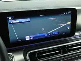 Mercedes-Benz V-Klasse 300d 237pk XXL L3 Exclusive AMG-Line 2x Elek. Schuifdeur 360Camera Leder Stoelventilatie Memory Burmester thumbnail 26