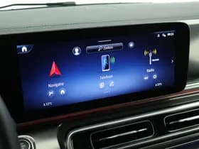 Mercedes-Benz V-Klasse 300d 237pk XXL L3 Exclusive AMG-Line 2x Elek. Schuifdeur 360Camera Leder Stoelventilatie Memory Burmester thumbnail 27