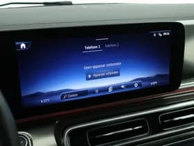 Mercedes-Benz V-Klasse 300d 237pk XXL L3 Exclusive AMG-Line 2x Elek. Schuifdeur 360Camera Leder Stoelventilatie Memory Burmester thumbnail 28