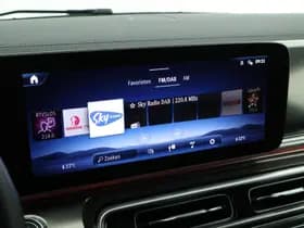 Mercedes-Benz V-Klasse 300d 237pk XXL L3 Exclusive AMG-Line 2x Elek. Schuifdeur 360Camera Leder Stoelventilatie Memory Burmester thumbnail 29