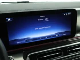 Mercedes-Benz V-Klasse 300d 237pk XXL L3 Exclusive AMG-Line 2x Elek. Schuifdeur 360Camera Leder Stoelventilatie Memory Burmester thumbnail 30