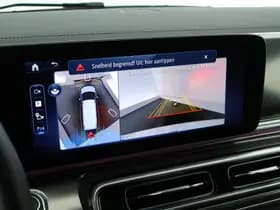 Mercedes-Benz V-Klasse 300d 237pk XXL L3 Exclusive AMG-Line 2x Elek. Schuifdeur 360Camera Leder Stoelventilatie Memory Burmester thumbnail 4