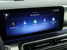 Mercedes-Benz V-Klasse 300d 237pk XXL L3 Exclusive AMG-Line 2x Elek. Schuifdeur 360Camera Leder Stoelventilatie Memory Burmester thumbnail 31