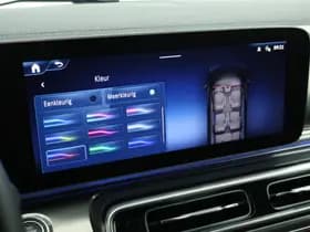 Mercedes-Benz V-Klasse 300d 237pk XXL L3 Exclusive AMG-Line 2x Elek. Schuifdeur 360Camera Leder Stoelventilatie Memory Burmester thumbnail 32