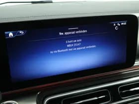 Mercedes-Benz V-Klasse 300d 237pk XXL L3 Exclusive AMG-Line 2x Elek. Schuifdeur 360Camera Leder Stoelventilatie Memory Burmester thumbnail 36