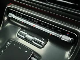 Mercedes-Benz V-Klasse 300d 237pk XXL L3 Exclusive AMG-Line 2x Elek. Schuifdeur 360Camera Leder Stoelventilatie Memory Burmester thumbnail 37