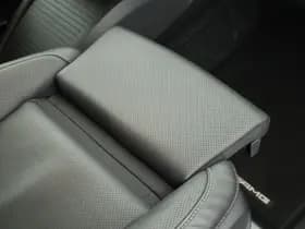 Mercedes-Benz V-Klasse 300d 237pk XXL L3 Exclusive AMG-Line 2x Elek. Schuifdeur 360Camera Leder Stoelventilatie Memory Burmester thumbnail 42